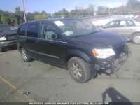 2013 Chrysler Town & Country TOURING 2C4RC1BG7DR526880