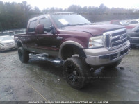 2006 Ford F250 SUPER DUTY 1FTSW21P96ED57154
