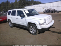 2011 Jeep Patriot 1J4NT1GB0BD245428