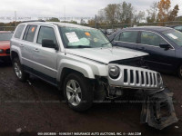 2011 Jeep Patriot SPORT 1J4NF1GB5BD275550