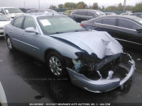 2005 Buick Lacrosse CX 2G4WC532751250998