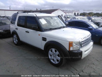 2007 LAND ROVER LR3 HSE SALAG25417A429572