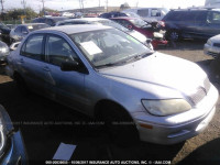 2003 Mitsubishi Lancer ES JA3AJ26E93U017312