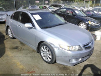 2006 Acura TSX JH4CL96976C004079