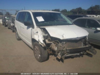 2010 Chrysler Town and Country 2A4RR4DE6AR315851