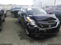 2013 Nissan Versa 3N1CN7AP1DL849391