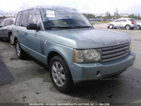 2008 Land Rover Range Rover SALME15498A271531