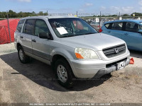 2004 Honda Pilot 2HKYF18174H521858