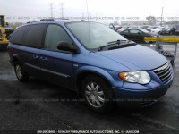 2007 Chrysler Town and Country 2A4GP54L47R193260