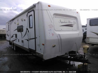 2010 FOREST RIVER ROCKWOOD 4X4TRLG20A1832195