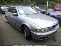 1997 BMW 528 WBADD6323VBW20338