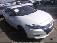 2016 Nissan Maxima 3.5S/SV/SL/SR/PLAT 1N4AA6AP1GC409011