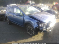 2015 Subaru Xv Crosstrek 2.0 PREMIUM JF2GPACC9F8305756