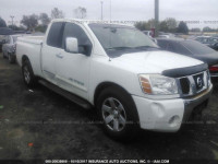 2005 Nissan Titan 1N6BA06A45N529271