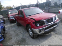 2006 Nissan Frontier KING CAB LE/SE/OFF ROAD 1N6AD06W96C406898