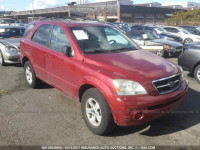 2005 KIA Sorento KNDJD733X55497284