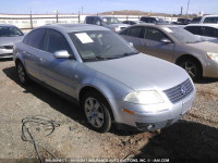 2003 Volkswagen Passat GLX WVWRH63B33P051715