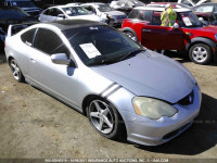 2004 Acura RSX JH4DC54824S008275