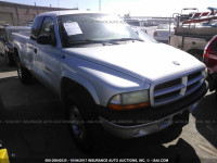 2002 Dodge Dakota SPORT/RT 1B7GG32X92S511073