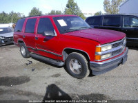 1996 Chevrolet Tahoe C1500 1GNEC13R9TJ379843