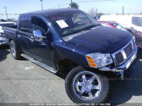 2007 Nissan Titan XE/SE/LE 1N6AA07B97N209451