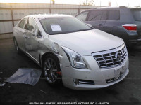 2013 Cadillac XTS LUXURY COLLECTION 2G61P5S31D9101440