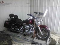 2001 Harley-davidson Flhri 1HD1FBW141Y605123