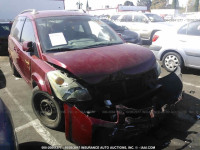 2006 Nissan Quest 5N1BV28U16N100905