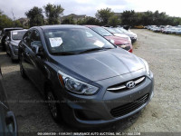 2016 Hyundai Accent KMHCT4AE9GU948546