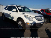 2010 Buick Enclave 5GALRBED4AJ209121