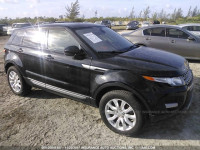 2014 Land Rover Range Rover Evoque Pure SALVN2BG1EH871701