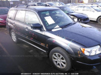 2008 Subaru Forester JF1SG656X8H701636