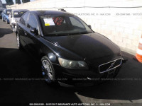 2005 Volvo S40 YV1MS382552053219