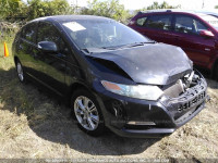 2010 Honda Insight EX JHMZE2H70AS037611