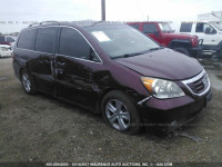 2010 HONDA ODYSSEY TOURING 5FNRL3H95AB072141