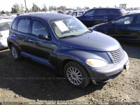 2002 Chrysler PT Cruiser CLASSIC 3C4FY48B12T253219