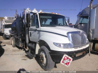 2005 INTERNATIONAL 4000 4400 1HTMKAANX5H150821