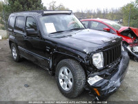 2012 Jeep Liberty SPORT 1C4PJMAK5CW155776