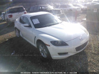 2007 Mazda Rx8 JM1FE173770208128