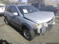 2005 KIA Sorento EX/LX KNDJD733755443246