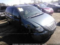 2007 Chrysler Town and Country 2A4GP44RX7R246543