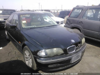 1999 BMW 323 WBAAM3337XCA83760