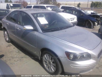 2005 Volvo S40 2.4I YV1MS390052047096