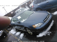 2006 Subaru Legacy 2.5I LIMITED 4S3BL626767209627