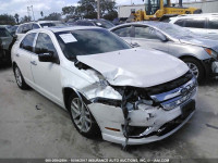 2012 Ford Fusion 3FAHP0JG8CR113523