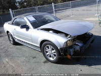 2008 Ford Mustang 1ZVHT84N785188039