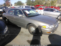 2001 BUICK LESABRE LIMITED 1G4HR54K01U296077