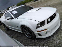 2007 Ford Mustang 1ZVFT82H875266069
