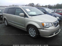 2015 Chrysler Town & Country TOURING 2C4RC1BG6FR720707