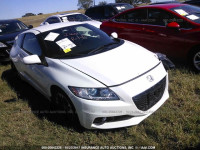 2015 Honda CR-Z EX JHMZF1D69FS001203